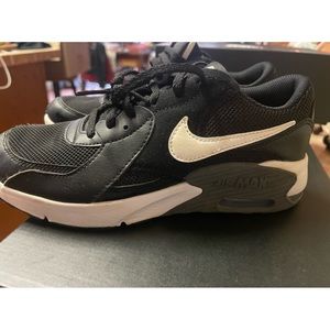 Worn 3 times Nike Air Max